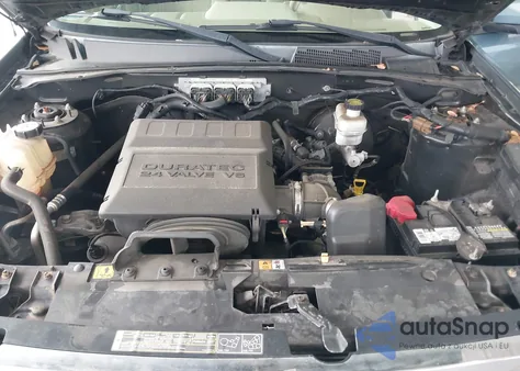 2011 Ford Escape Limited from USA, damaged, VIN 1FMCU0EGXBKB57562